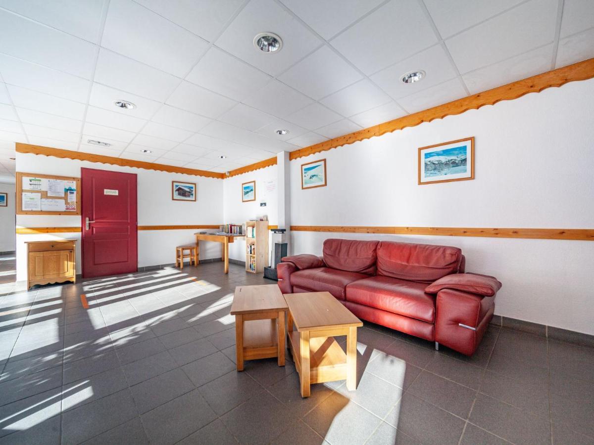 Apartment Les Terrasses Des Bottieres-1 By Interhome Saint-Pancrace (Savoie) Exterior foto
