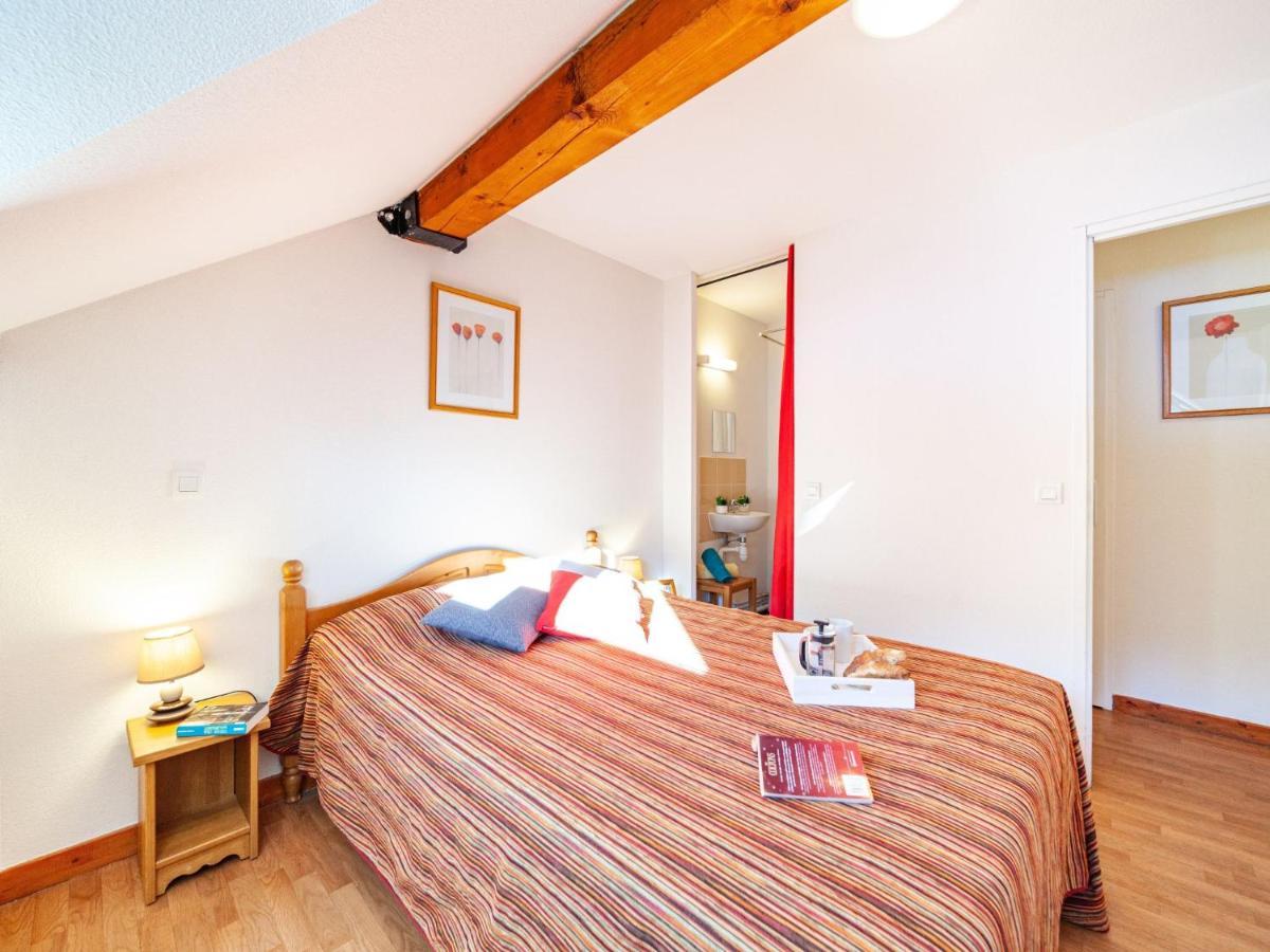 Apartment Les Terrasses Des Bottieres-1 By Interhome Saint-Pancrace (Savoie) Exterior foto
