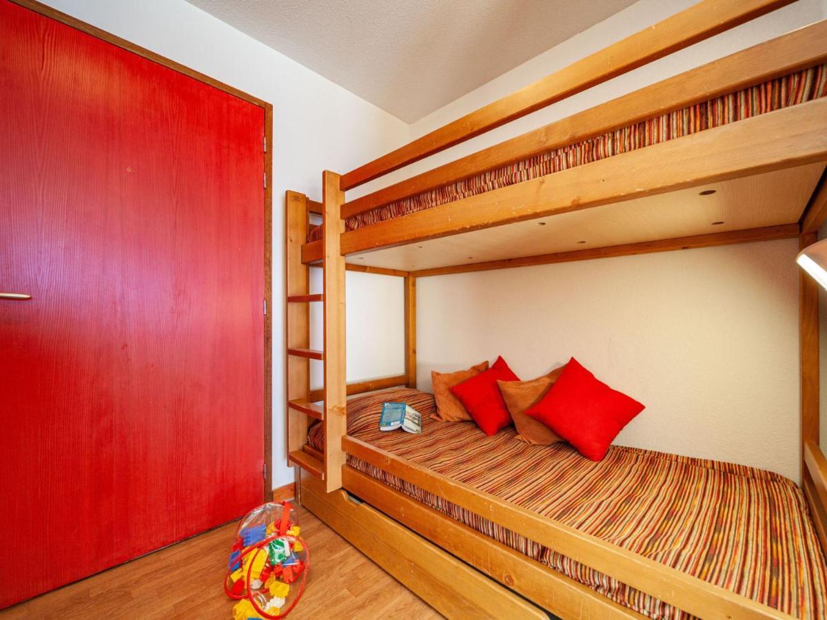 Apartment Les Terrasses Des Bottieres-1 By Interhome Saint-Pancrace (Savoie) Exterior foto